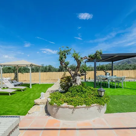 Villa Tranquila El Retiro
